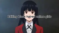 ANIME GIRL