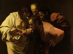 The Disciples 