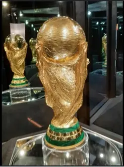 World