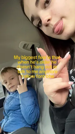 😔✌️
