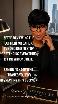Senior Management