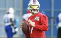 Josh Allen