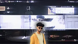 TikiTiki X Free Fire