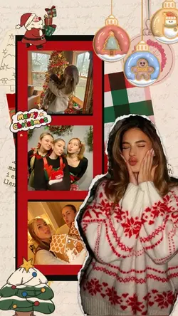 Christmas vintage