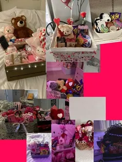 Valentine’s Day gift