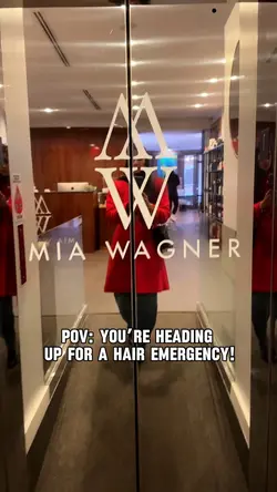 Haircut