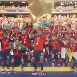 World Cup