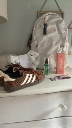 Back to school haul!