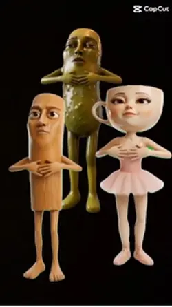 Italian brain rot 