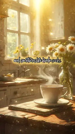 Good Morning 