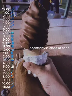 schedule