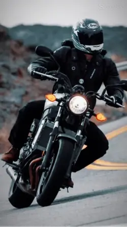 Motorcycle Edit 2