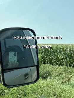 Country life