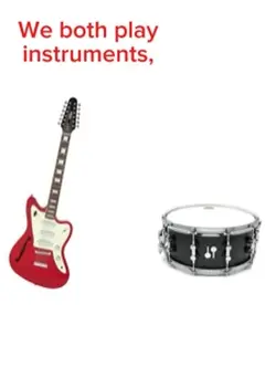 Band kids :C