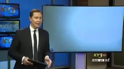News Prank