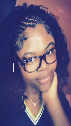 Chocolate Girl.