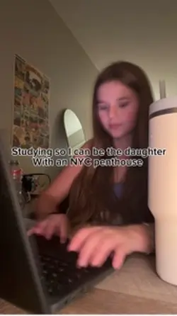 Studyin