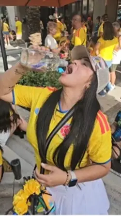 Colombia 🇨🇴 