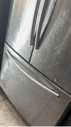 Stainless stee