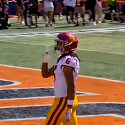 Brother from USC