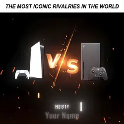 Rivalries edit