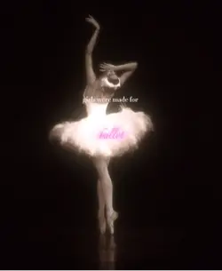ballet?