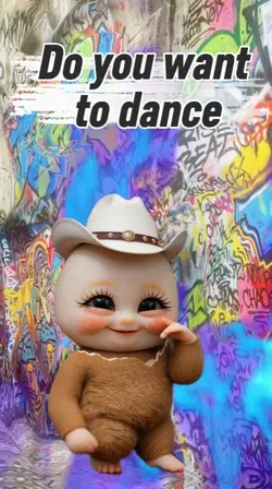 Do you want to dance