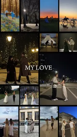 My Love