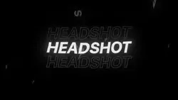 HEADSHOT 223