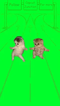 Kit-Cat dance 2.0