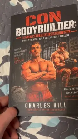 Book advertisement 