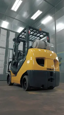 Forklift edit 🔥