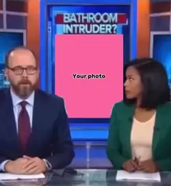 News prank