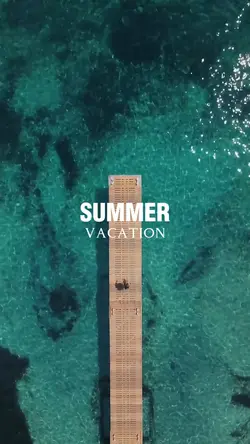 summer vacation