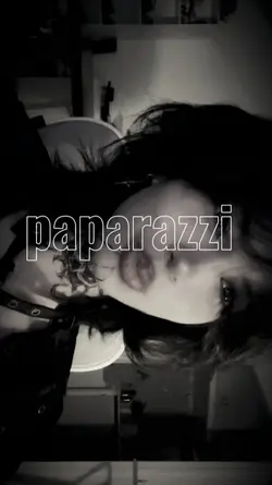 paparazzi lyrics