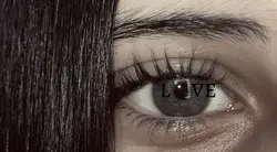 Eye trend