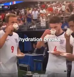 World Cup song 