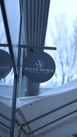 Business opening