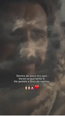 Dios es mi todo