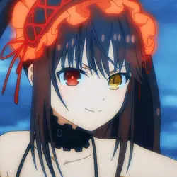 Dagestan x Kurumi