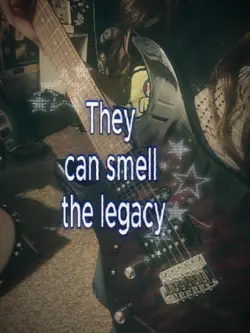 Awesome title