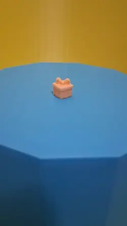 mini present 
