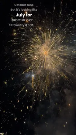 4th of July 