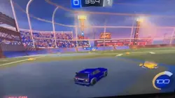 A few rl shots