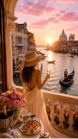 Venice