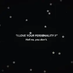 Personality