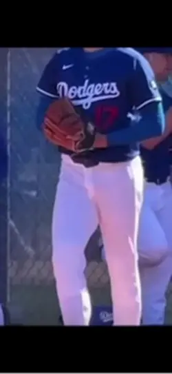 Shohei ohtani