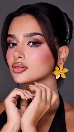 Makeup🌼
