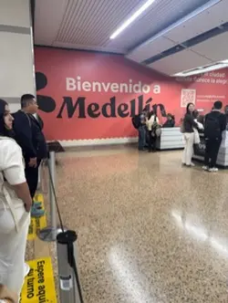 Colombia