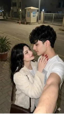 عاشقانه
